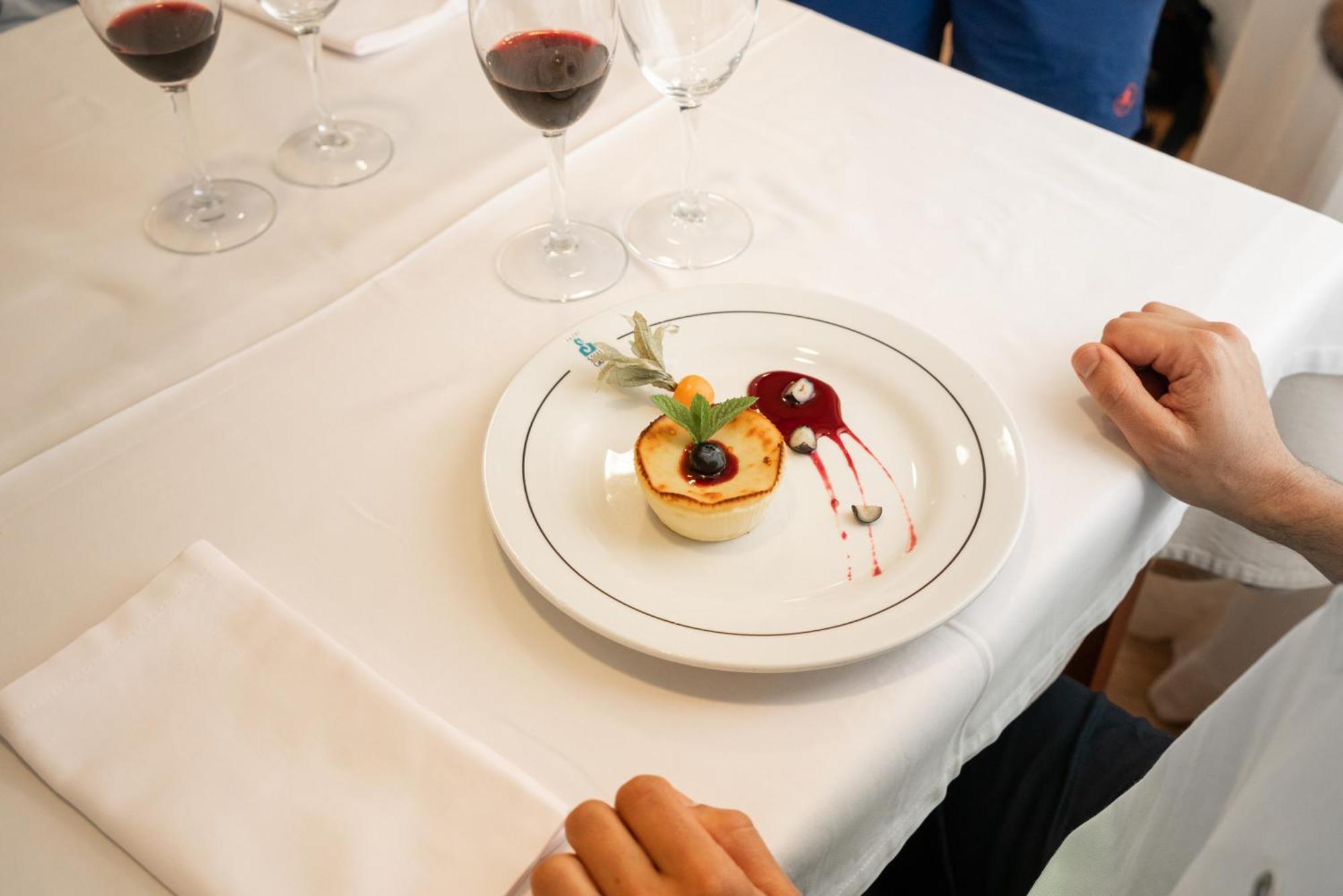 Salugral Termal Resort Hervás Eksteriør bilde